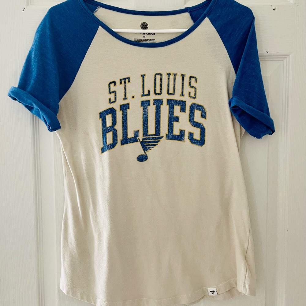 St. Louis Blues T-shirt
